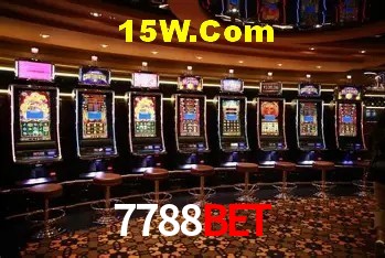 Experiência VIP 7788Bet
