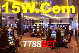Daily Bonuses 7788Bet