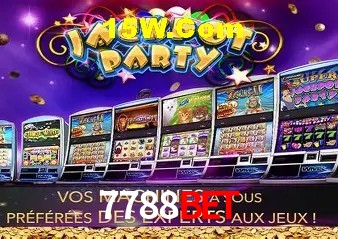 Casino Ao Vivo 7788Bet