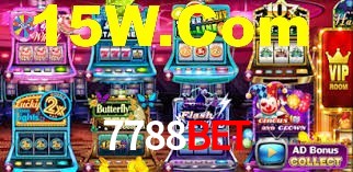 Programa VIP 7788Bet