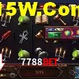 Jogos de Slot 7788Bet