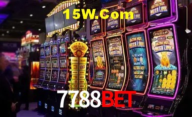 Login Seguro 7788Bet
