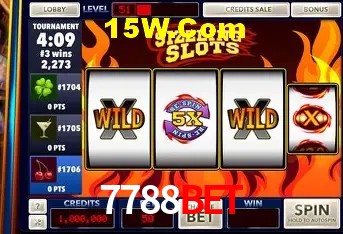 Especiais de Fim de Semana 7788Bet