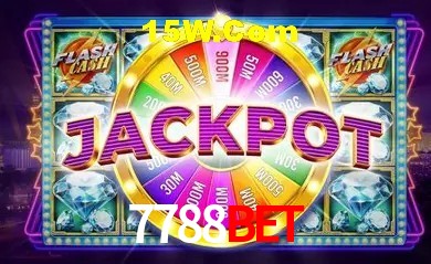 Apostas de Futebol 7788Bet