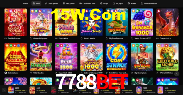 7788Bet Vip