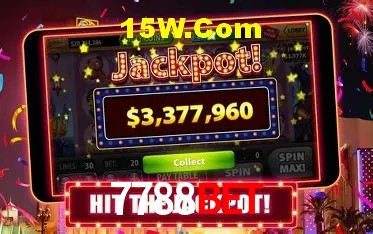 Design Responsivo 7788Bet