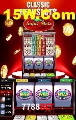 Provedores de Jogos 7788Bet