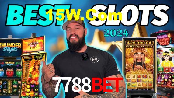 Bônus Generosos e Exclusivos no 7788Bet para Você!