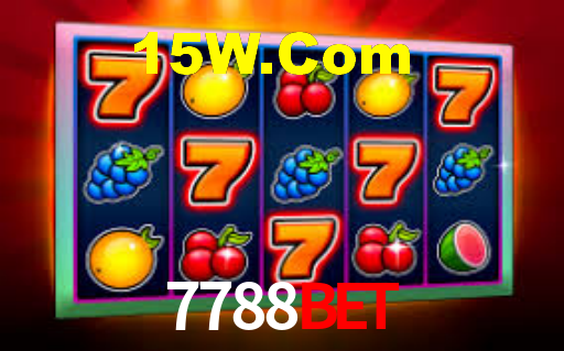 7788Bet Login