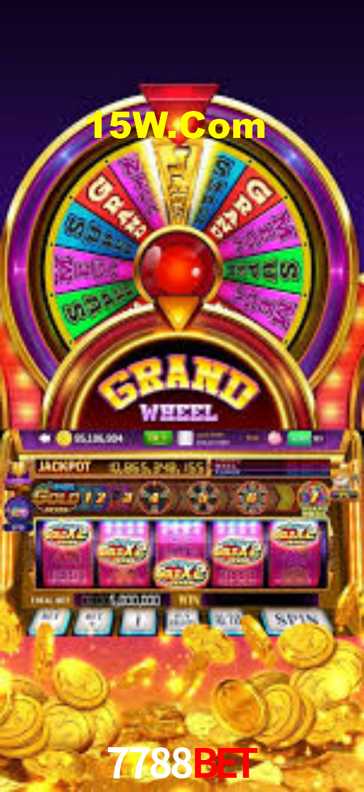 7788Bet: Jogos de Caça-Níqueis-Altas Recompensas, Roleta-Velocidade, Blackjack-Desafios Máximos