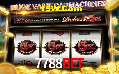 Promoções Sazonais 7788Bet