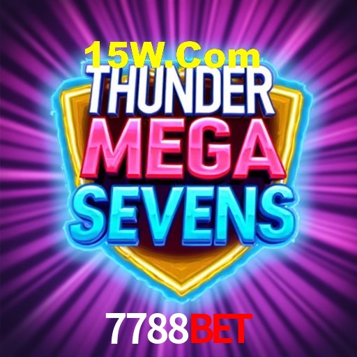 Interface do App 7788Bet