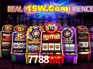 Estatísticas Esportivas 7788Bet