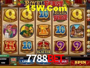 Casino VIP 7788Bet